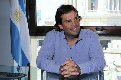 Juan Debandi: �Curto es indestructible�