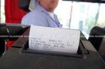 Colectivos: entre hoy y el lunes se conocer� el nuevo precio del boleto
