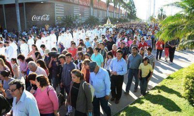 Conejero pidi� erradicar �la corrupci�n, la droga y el narcotr�fico que tanto sufrimiento y dolor acarrean a nuestro pueblo�