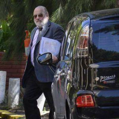 Hotesur: por irregularidades la C�mara apart� a Bonadio