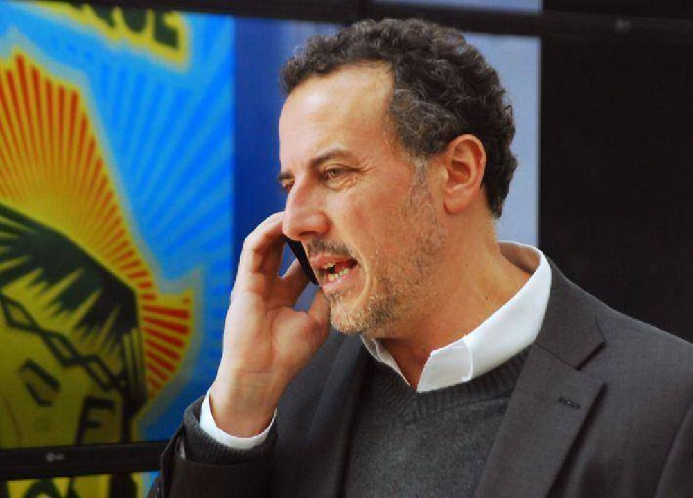 DESAF�O PARA CREAR EL �POLO DE EDUCACI�N T�CNICA Z�RATE-CAMPANA�