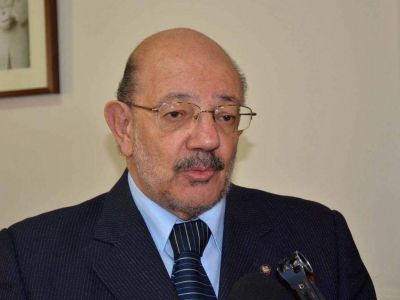 �No permitiremos usurpaciones de tierras�