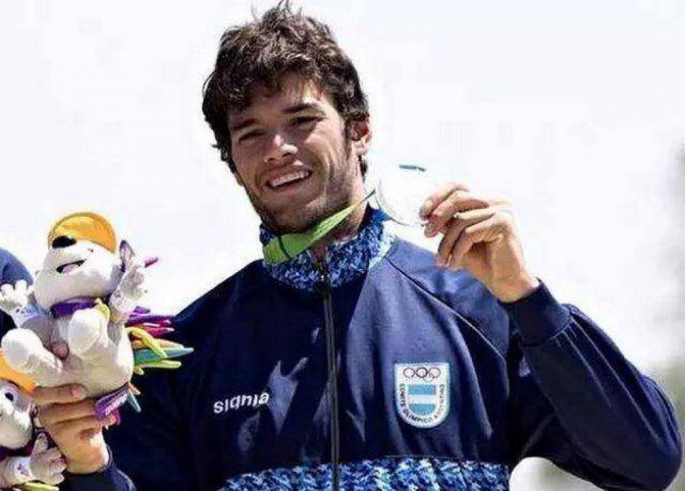 Gonzalo Carreras: �El que haga mejor las cosas este mes ganar� el boleto a Rio 2016″