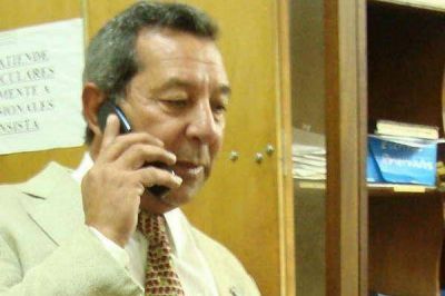 Detienen a ex intendente por fraude calificado