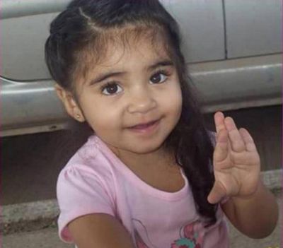 Nena internada en el Cepsi necesita urgente dadores de sangre 0-