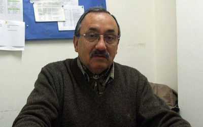 Saavedra se inclin� por la f�rmula Dom�nguez - Espinoza