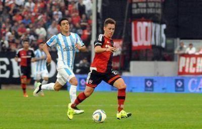 Newell's recupera sus figuras