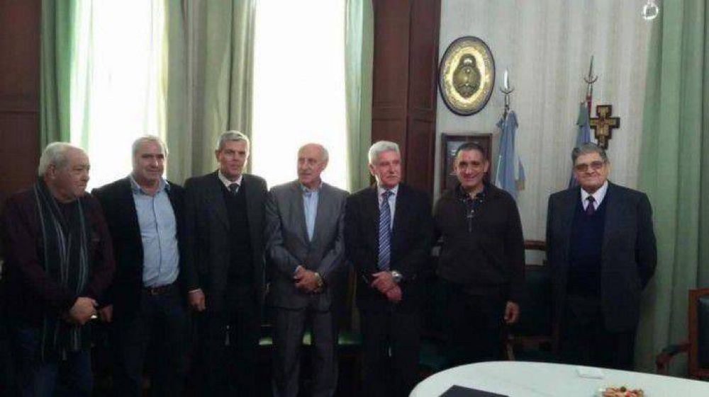 Se construir�n 41 casas para polic�as