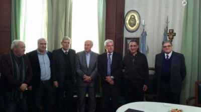 Se construir�n 41 casas para polic�as