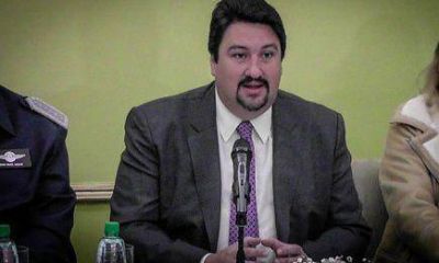 Closs reconoci� que la frontera de Misiones sigue teniendo problemas de narcotr�fico