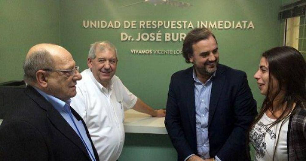 Arroyo - Giri: �Llevaremos adelante una pol�tica integral de protecci�n animal�