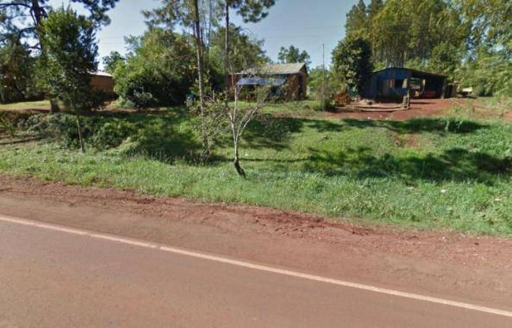 Encontraron a una mujer y su hijo muertos en Los Helechos