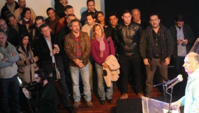 Capital: los K se anotaron, pero siguen indefinidos