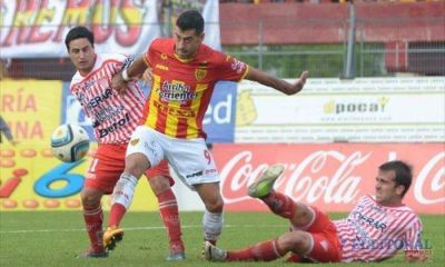 Boca Unidos, con nuevo t�cnico, quiere renacer en la competencia