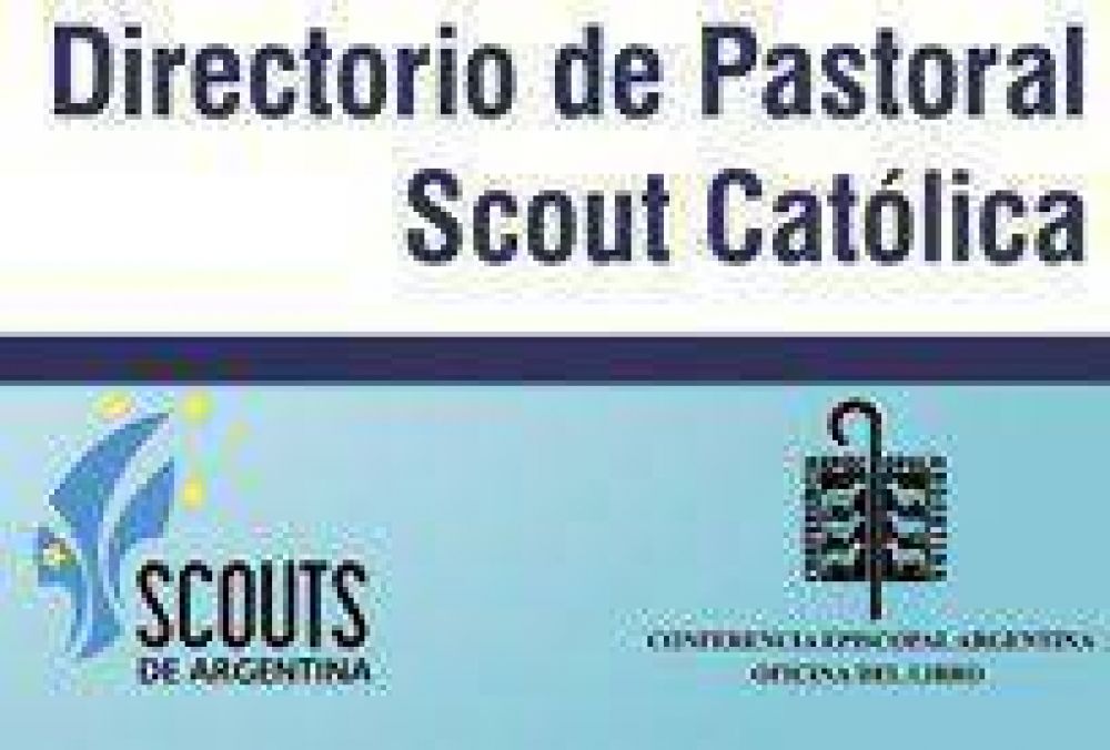 Directorio de Pastoral Scout Católicac