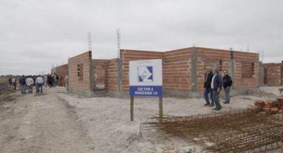 Santa Catalina: se inician negociaciones para un Centro Comercial Integrado