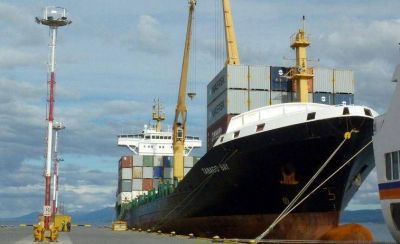 Maersk: el regreso de un viejo conocido