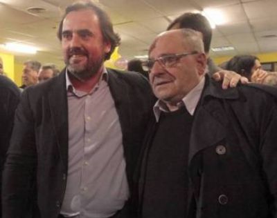 �Pulti ya fue, es hora de que se vaya a descansar�