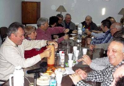 Se reuni� el Consejo del PJ: 