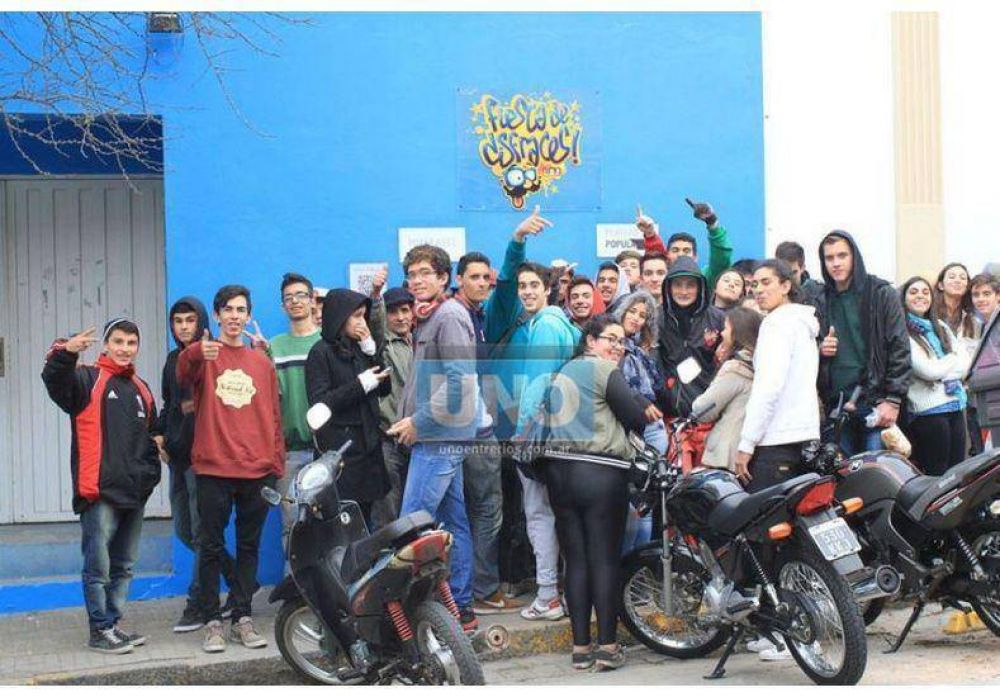 Crecen los reclamos en Defensa del Consumidor por las entradas de la Fiesta de Disfraces