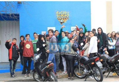 Crecen los reclamos en Defensa del Consumidor por las entradas de la Fiesta de Disfraces