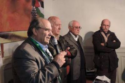 Uruguay conmemora el D�a Mundial de Al-Quds