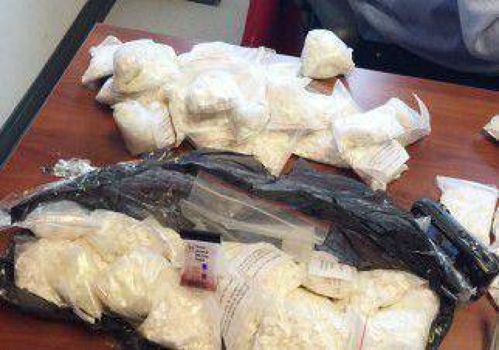 Millonario contrabando a Chile de pastillas abortivas 