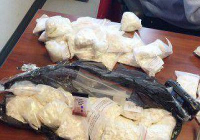 Millonario contrabando a Chile de pastillas abortivas 