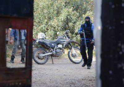 Detuvieron en el oeste a un joven por rompevidrios 