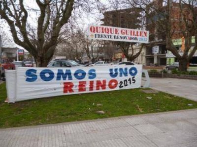 �Qu� dice la ordenanza sobre los pasacalles?