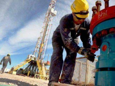 Gas cien por ciento estatal desde Neuqu�n