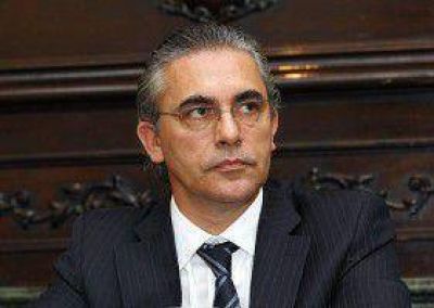 Diputados viajan a Neuqu�n por casos de gatillo f�cil