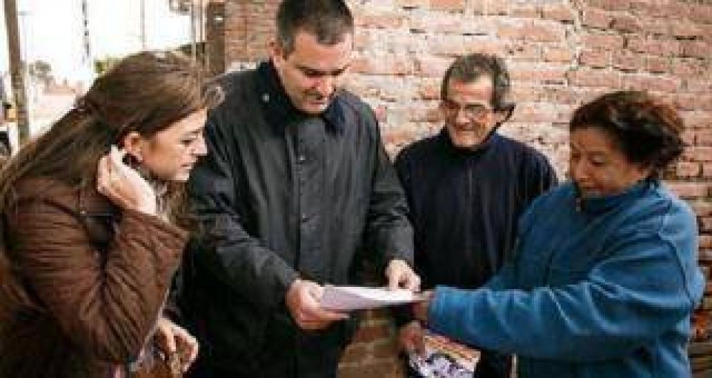 El PRO acusa a Alperovich de engendrar miedo en los tucumanos