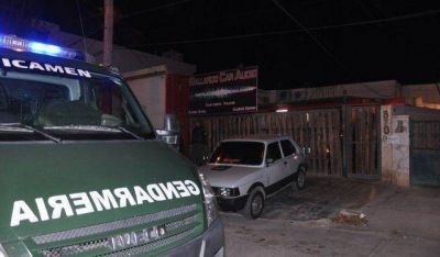 Importante secuestro de drogas y dinero en Capital