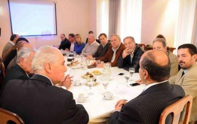 Buscan fortalecer barreras fitosanitarias contra enfermedad del lim�n
