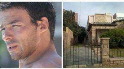 Ataque a Pablo Aguilar: adem�s del polic�a detuvieron a una mucama