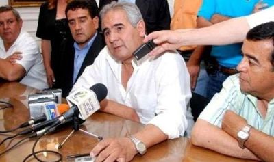 Camioneros no decidieron a qu� candidato acompa�ar en las PASO