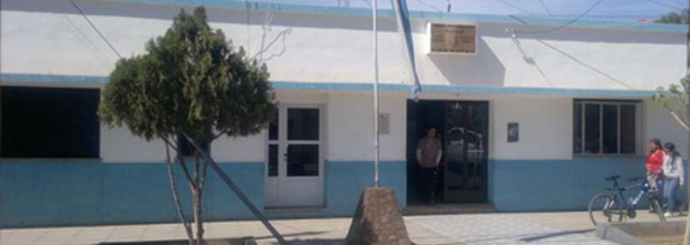Preocupaci�n en Chamical ante los reiterados robos de menores a comercios