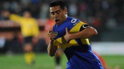 Riquelme, personalidad destacada del Deporte