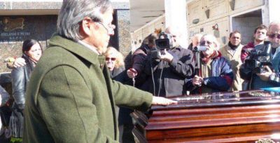 Jorge Lenzi: �No tengo dudas que el turco nos guiar� desde donde est�
