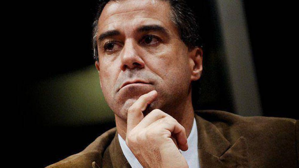 Daniel Rafecas qued� a cargo del caso Hotesur