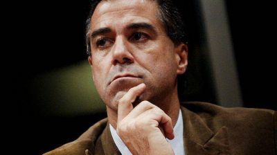 Daniel Rafecas qued� a cargo del caso Hotesur