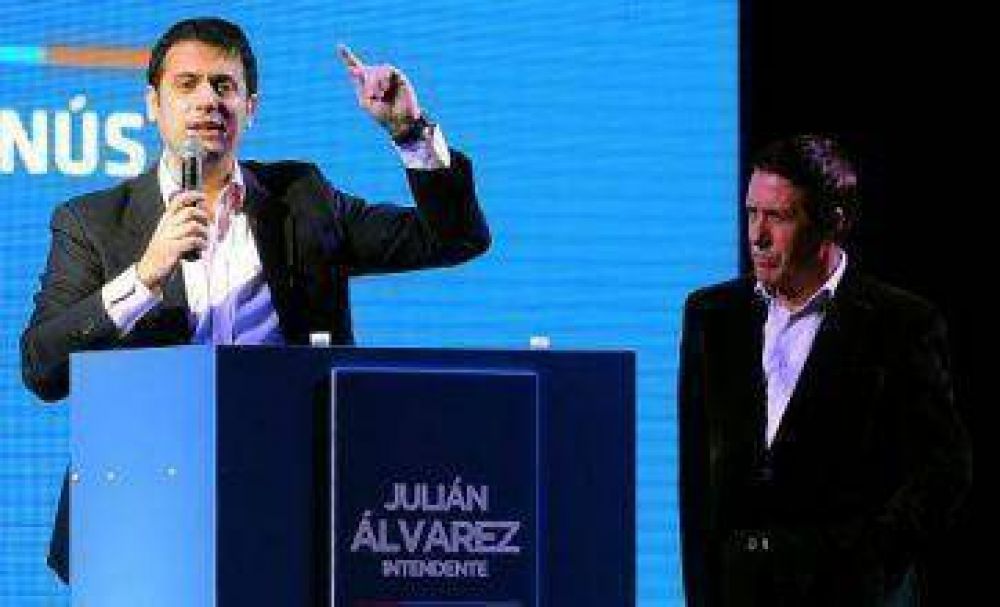 Se lanz� con el alcalde y busca transformar