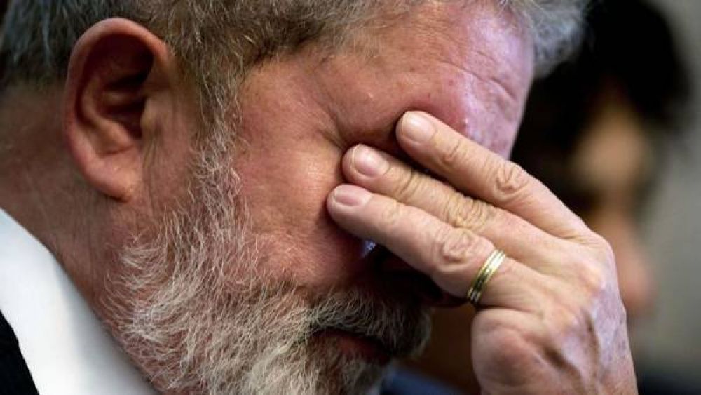 La Justicia de Brasil orden� por primera vez investigar a Lula