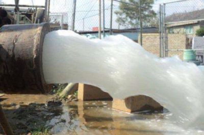El prototipo de un sistema novedoso para desalinizar el agua se construir�a en Caleta Olivia