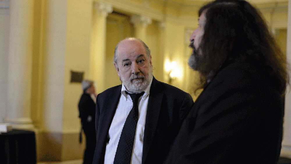 Bonadio allana el Ministerio de Planificaci�n por una compra de combustible del a�o 2008
