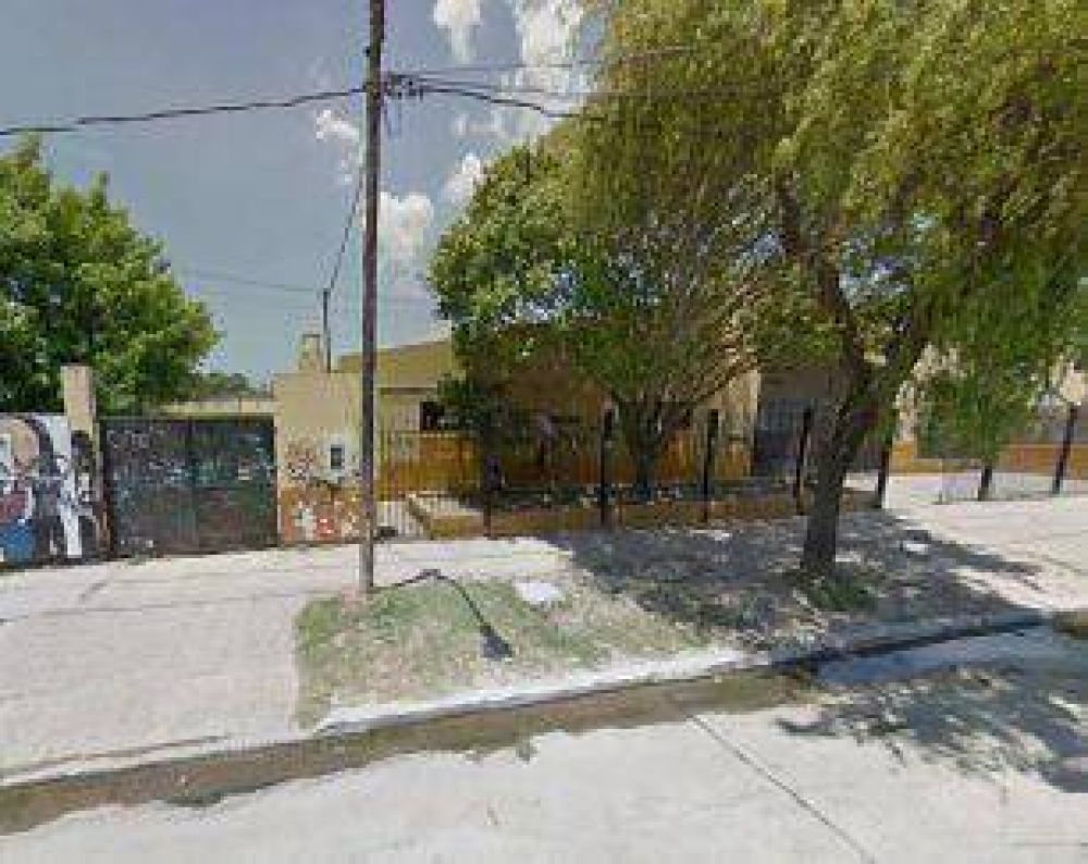 Escuela 39: Tras ola de robos, la comunidad educativa se organiza para ponerse en acci�n