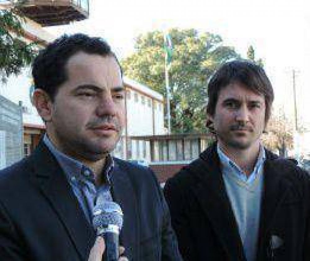 Bonelli propone terminar con la 