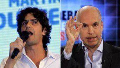 En los medios (tambi�n) gan� Horacio