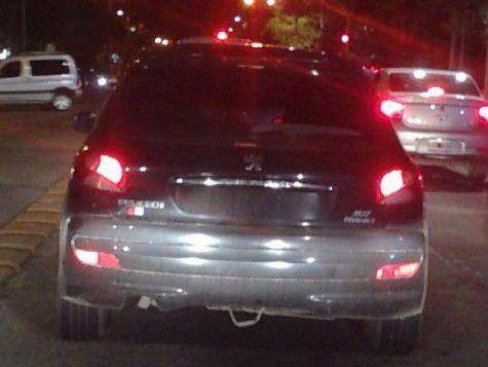 Tapar la patente, mucho m�s caro